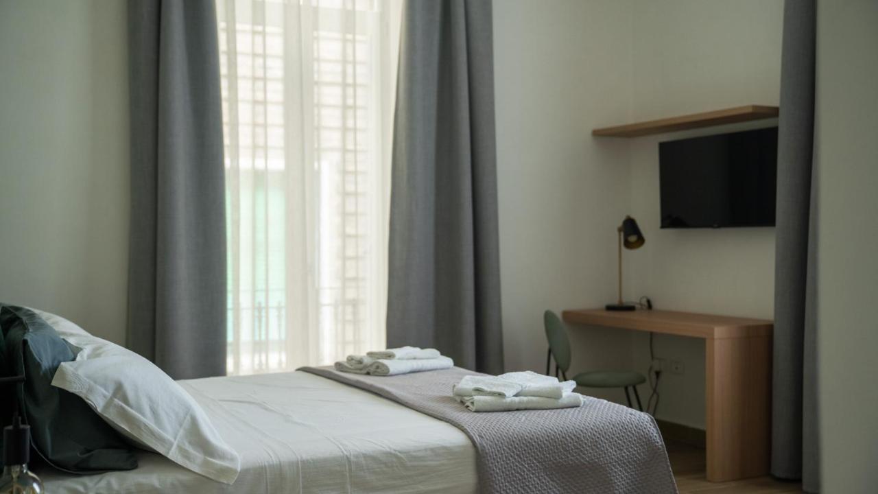 Urban Loft Napoli Apartment Екстериор снимка