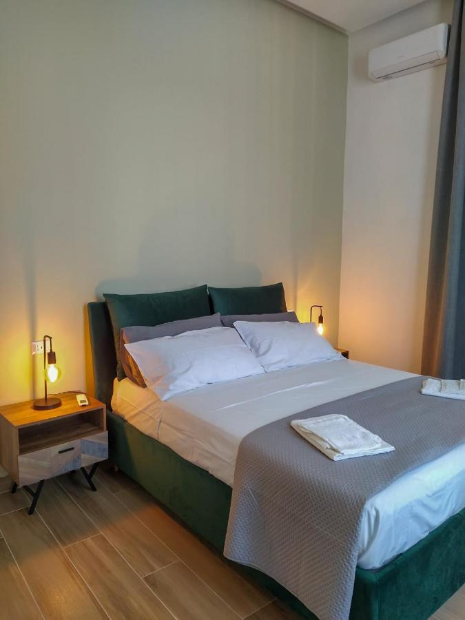 Urban Loft Napoli Apartment Екстериор снимка