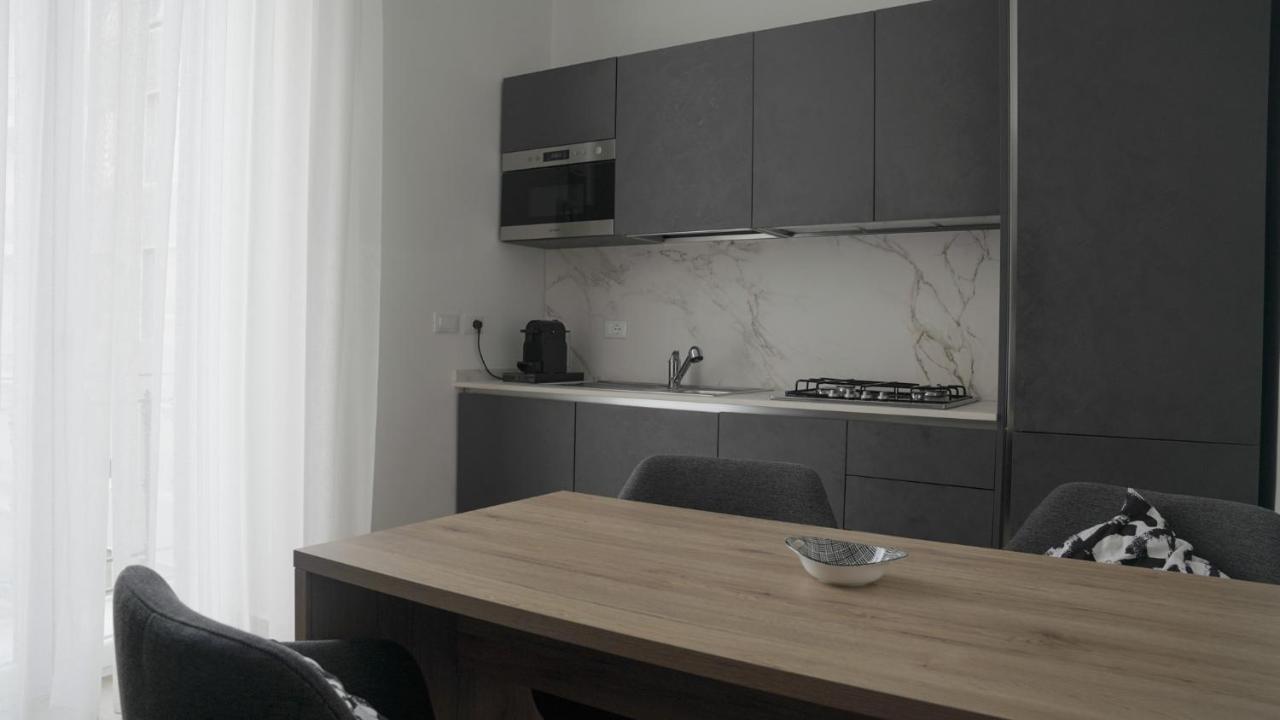 Urban Loft Napoli Apartment Екстериор снимка