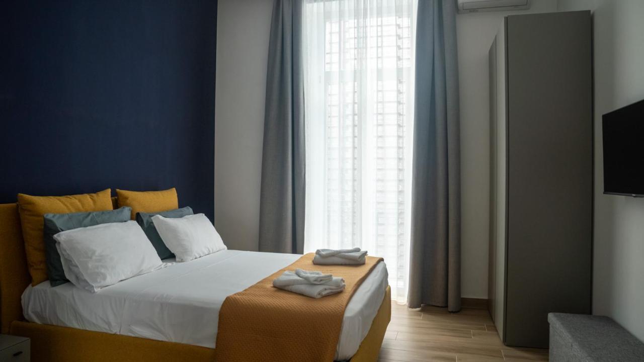 Urban Loft Napoli Apartment Екстериор снимка