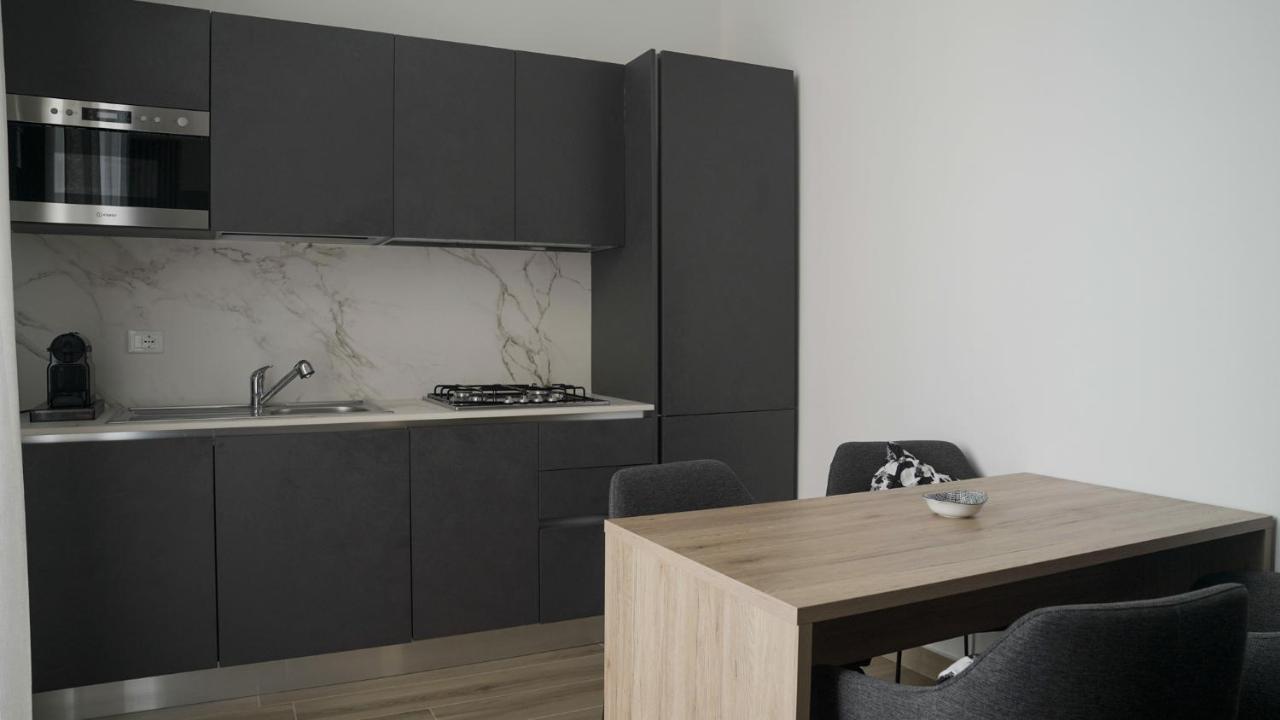 Urban Loft Napoli Apartment Екстериор снимка