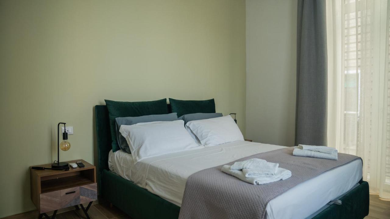 Urban Loft Napoli Apartment Екстериор снимка