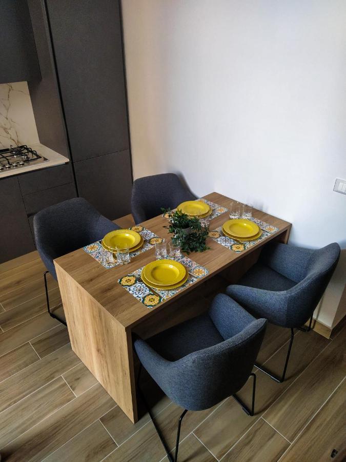 Urban Loft Napoli Apartment Екстериор снимка