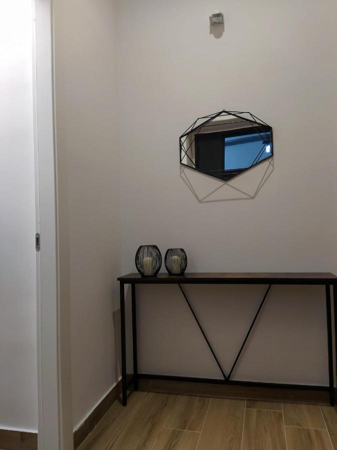 Urban Loft Napoli Apartment Екстериор снимка
