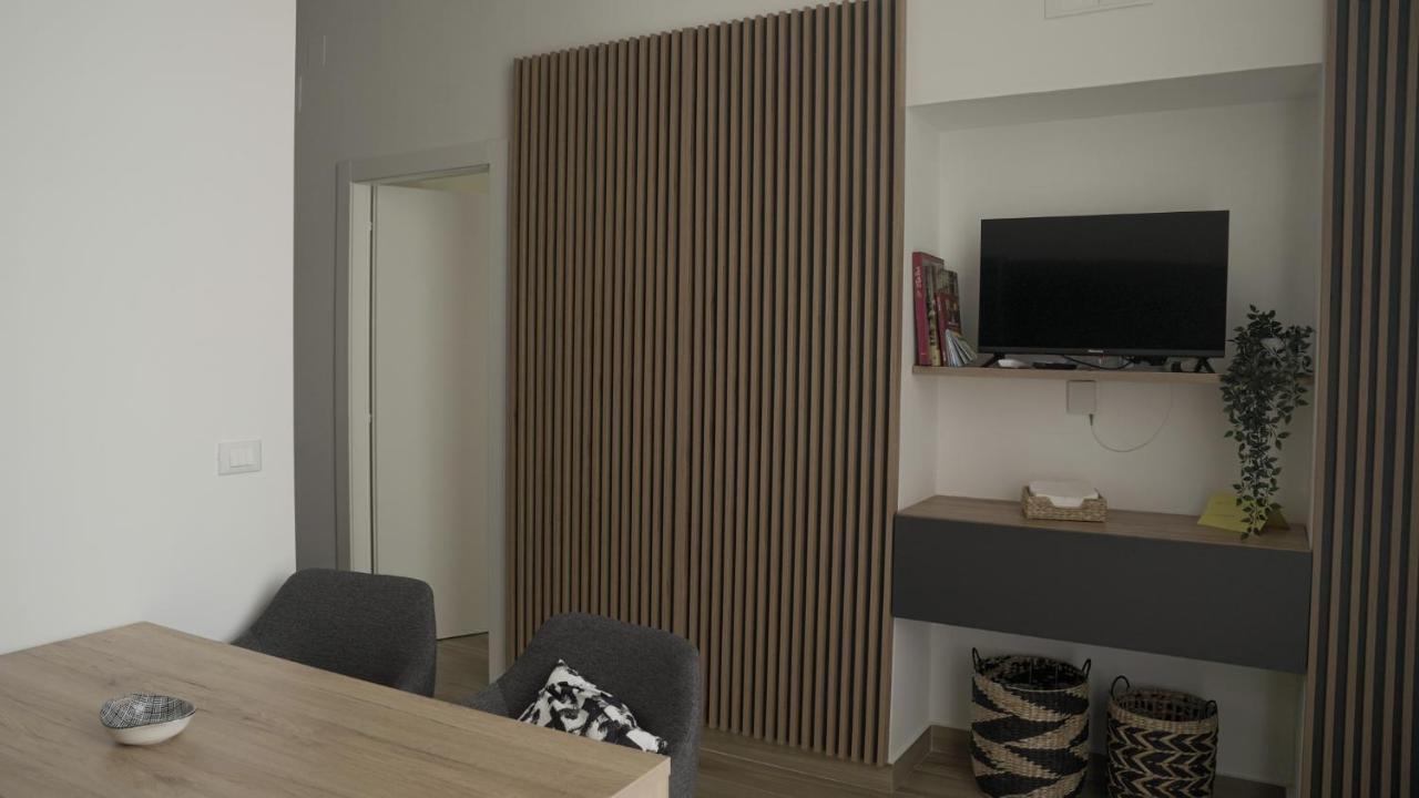 Urban Loft Napoli Apartment Екстериор снимка