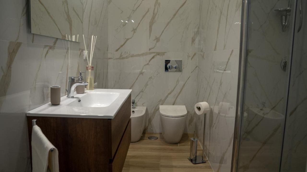 Urban Loft Napoli Apartment Екстериор снимка